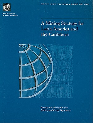 【预售】A Mining Strategy for Latin America and the Caribbean|ruв категории книги/журнал/газета, импорт (включая гонконг и Тайвань) оригинал книги, управления класса оригинальной книги - от Buy2taobao.com для оказания профессиональной услуги покупки агента Taobao