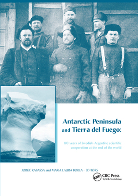 【预订】Antarctic Peninsula & Tierra del Fuego
