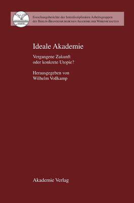 【预订】Ideale Akademie 9783050037394