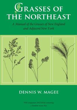 [预订]Grasses of the Northeast: A Manual of the Grasses of New England and Adjacent New York 9781625347060
