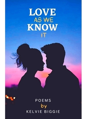 预订 Love as We Know It: 9798215994375