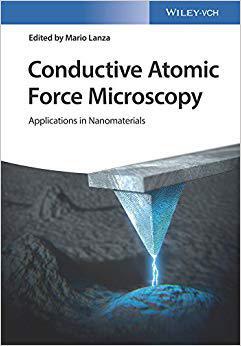 【预售】Conductive Atomic Force Microscopy -...