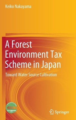【预订】A Forest Environment Tax Scheme in Japan 9789811693519