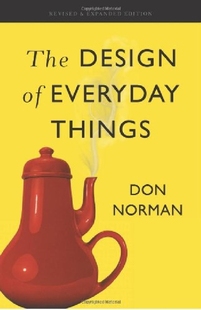Things 设计理念艺术评论产品工业设计 Norman The 设计心理学 Donald Everyday 现货 Design 英文原版