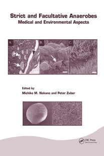 and Facultative Anaerobes Environmental Strict Medical Aspects 预订