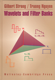 【预订】Wavelets and Filter Banks