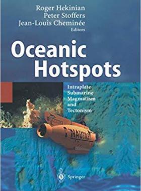 【预订】Oceanic Hotspots 9783540408598