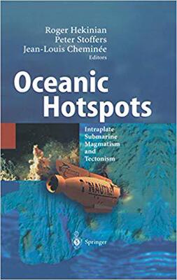 【预订】Oceanic Hotspots 9783540408598