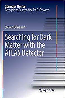 【预售】Searching for Dark Matter with the ATLAS Detector