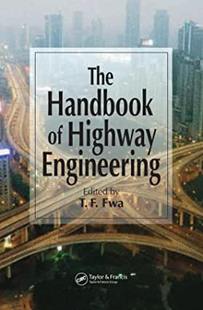 Highway Engineering Handbook 預訂 The
