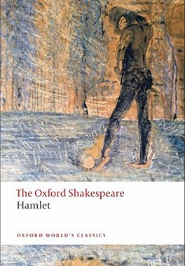 现货 英文原版 牛津莎士比亚文选：哈姆雷特（牛津世界经典） The Oxford Shakespea Oxford World's Classics