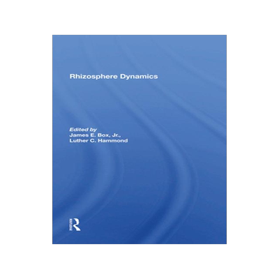 [预订]Rhizosphere Dynamics 9780367286040