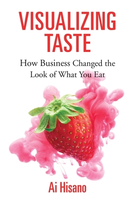 【预订】Visualizing Taste 9780674983892