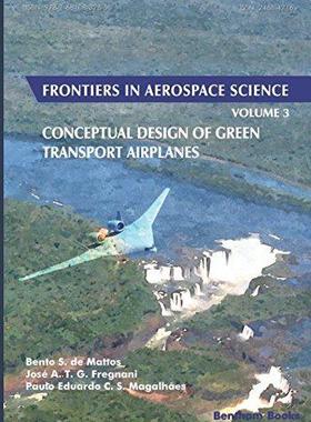 [预订]Conceptual Design of Green Transport Airplanes 9781681083285