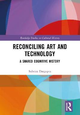 预订 Reconciling Art and Technology: A Shared Cognitive History