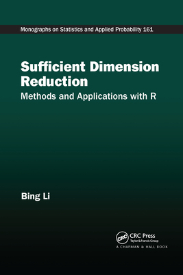 【预订】Sufficient Dimension Reduction