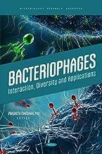 [预订]Bacteriophages: Interaction, Diversity and Applications 9781685078607