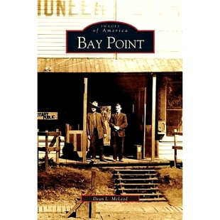 9781531615383 Point 预订 Bay