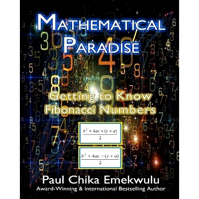 预订 Mathematical Paradise: Getting to Know Fibonacci Numbers