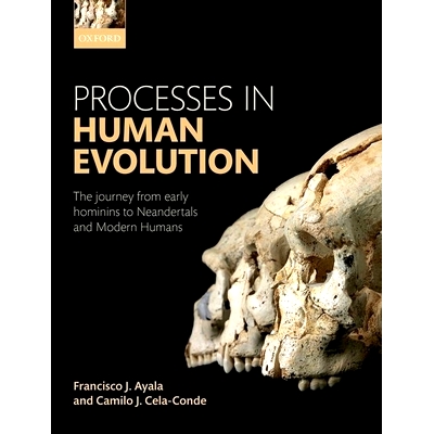 The journey from early hominins to Neand