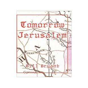 [预订]Tomorrow Jerusalem: The Story of Nat Turner and the Southampton Slave Insurrection 9780759611504