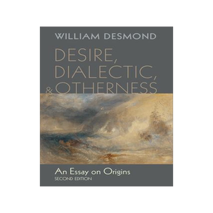 [预订]Desire, Dialectic, and Otherness 9781498215275