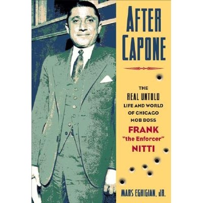 The Life and World of Chicago Mob Boss F