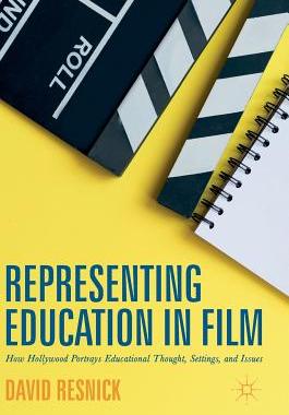 【预订】Representing Education in Film