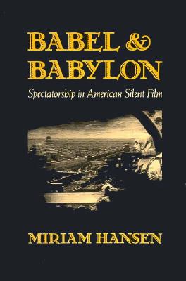 【预订】Babel and Babylon 9780674058316