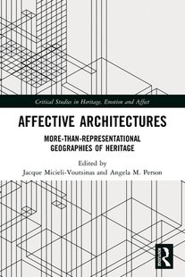 Architectures More 预订 Heritage Geographies Affective Representational Than