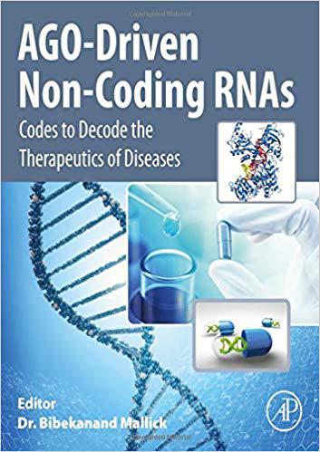 【预售】AGO-driven Non-Coding RNAs