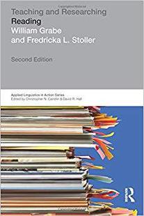 Researching and Teaching Reading 预售