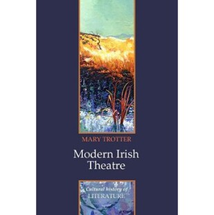 Irish Modern Theatre 预订