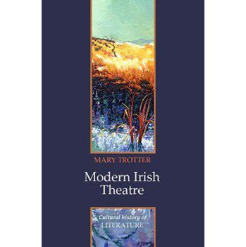 【预订】Modern Irish Theatre