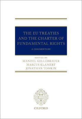【预订】The EU Treaties and the Charter of Fundamental Rights