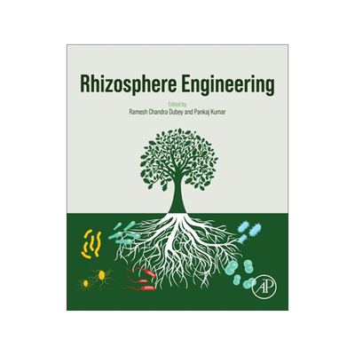 [预订]Rhizosphere Engineering