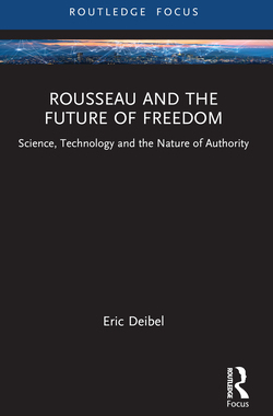预订 Rousseau and the Future of Freedom