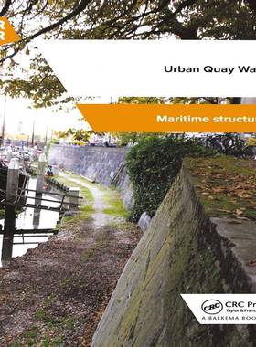 [预订]Urban Quay Walls