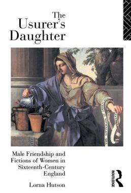 【预订】The Usurer’s Daughter