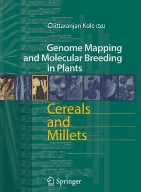 【预订】Cereals and Millets