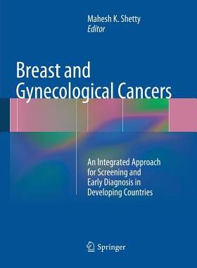 【预订】Breast and Gynecological Cancers