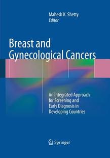 Gynecological and Breast Cancers 预订