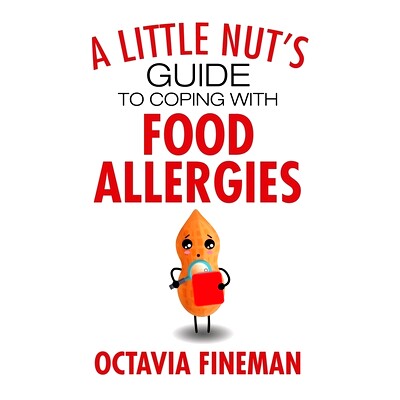 预订 A Little Nut's Guide to Coping with Food Allergies