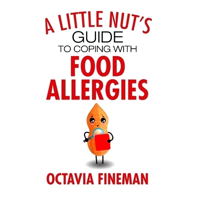 预订 A Little Nut's Guide to Coping with Food Allergies