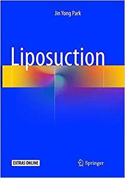 【预售】Liposuction