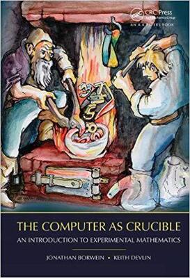 【预售】The Computer as Crucible