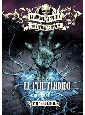 预订 El Paje Perdido: 9781669081074