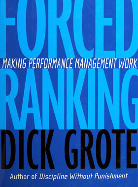 【预售】Forced Ranking