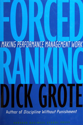 【预售】Forced Ranking