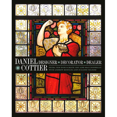 Designer, Decorator, Dealer